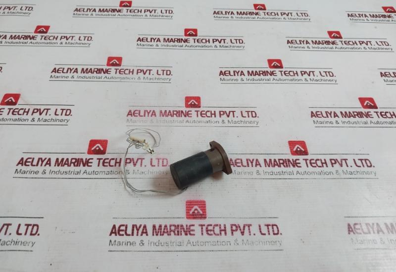 Takasago Mtv-2R-nm6G-11 Solenoid Valve 24V Dc 200K Pa