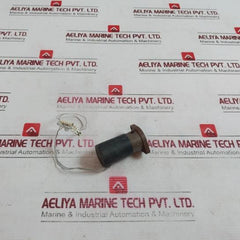Takasago Mtv-2R-nm6G-11 Solenoid Valve 24V Dc 200K Pa