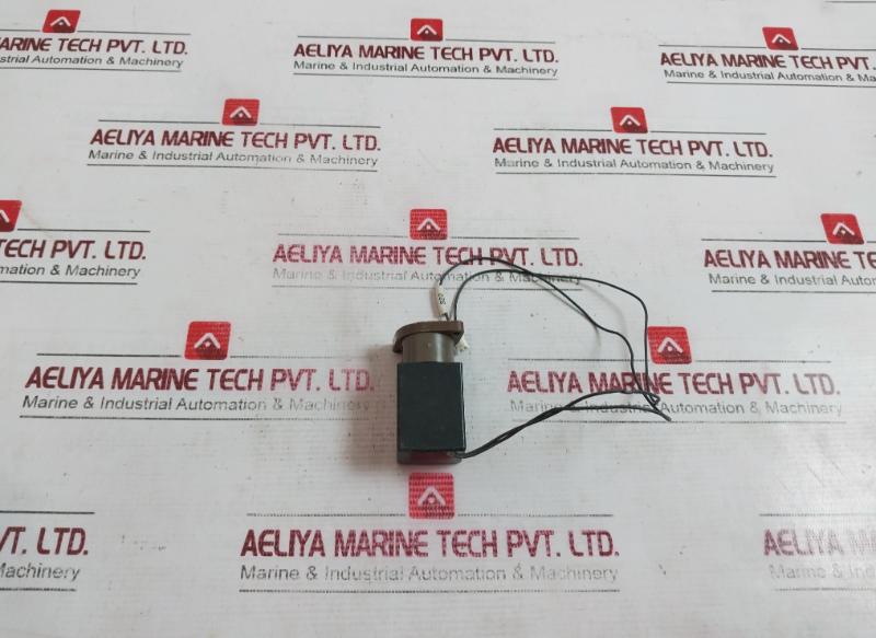 Takasago Wtb-2R-m6F-11 Diaphragm Isolation Valve 200Kpa 24Vdc