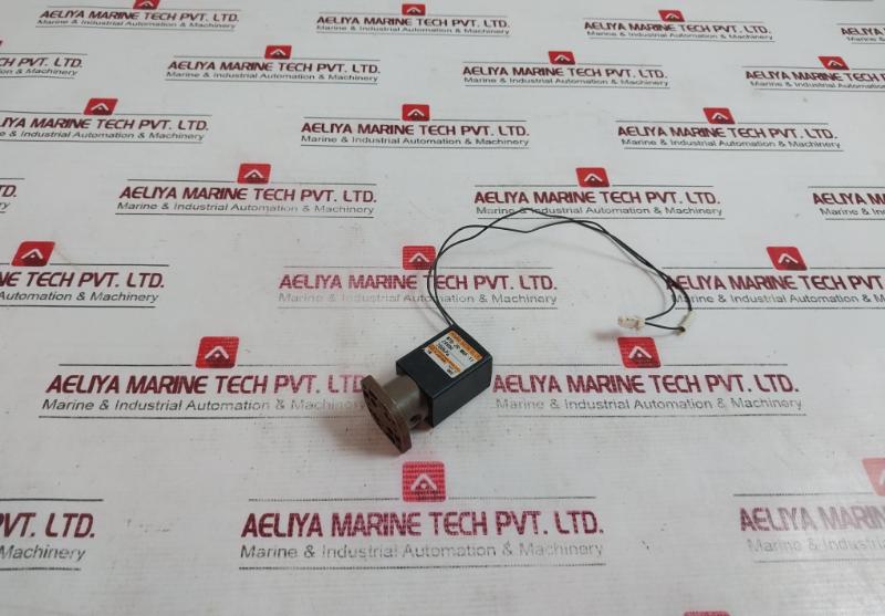 Takasago Wtb-2R-m6F-11 Diaphragm Isolation Valve 200Kpa 24Vdc