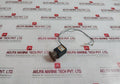 Takasago Wtb-2R-m6F-11 Diaphragm Isolation Valve 200Kpa 24Vdc