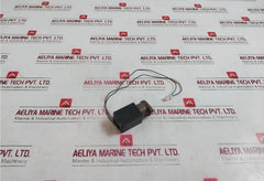 Takasago Wtb-2R-m6F-11 Diaphragm Isolation Valve 200Kpa 24Vdc