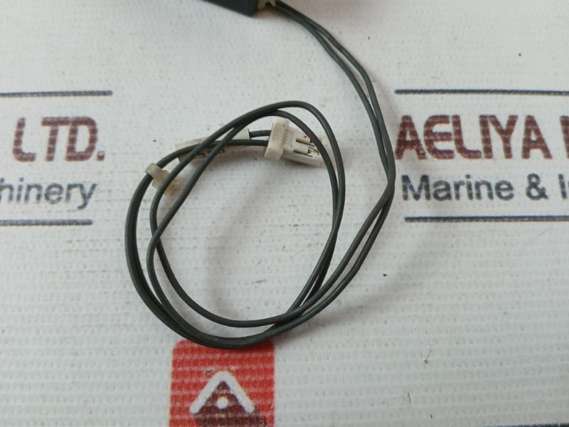 Takasago Wtb-2R-m6F-11 Diaphragm Isolation Valve Mb50141 24 Vdc