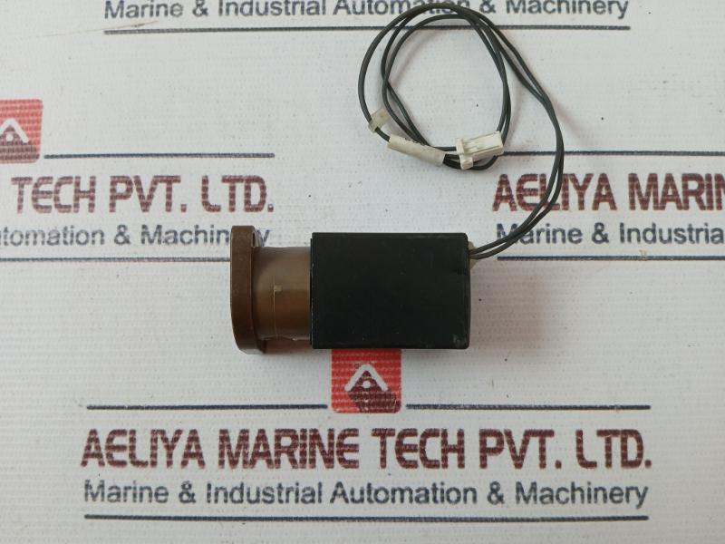 Takasago Wtb-2R-m6F-11 Diaphragm Isolation Valve Mb50141 24 Vdc