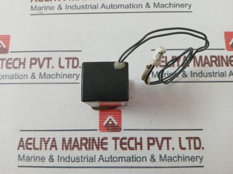 Takasago Wtb-2R-m6F-11 Diaphragm Isolation Valve Mb50141 24 Vdc