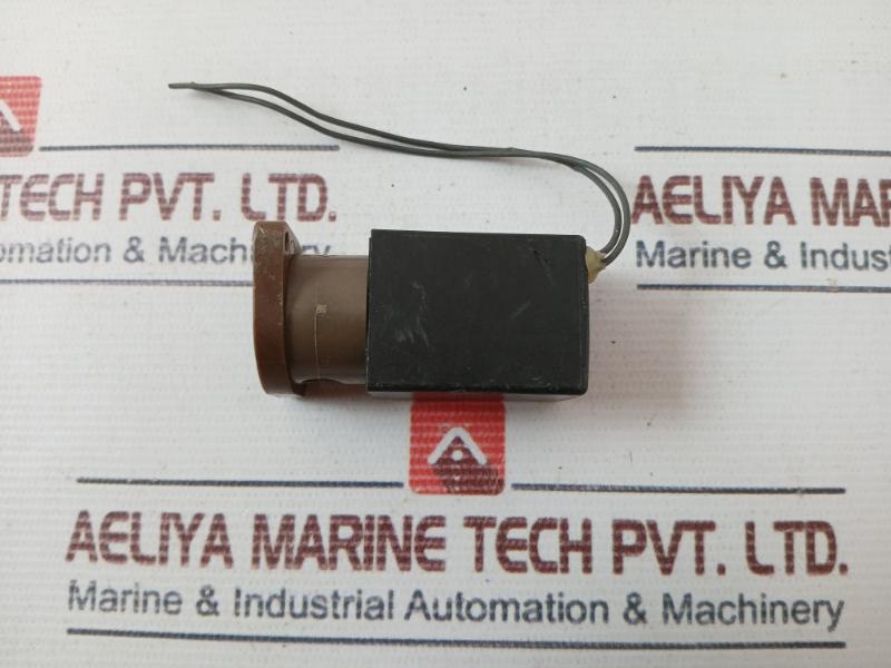 Takasago Wtb-2R-m6F-11 Diaphragm Isolation Valve Mg50086 Mi50054 200 Kpa 24 Vdc