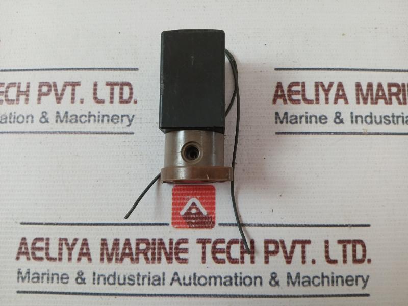 Takasago Wtb-2R-m6F-11 Diaphragm Isolation Valve Mg50086 Mi50054 200 Kpa 24 Vdc