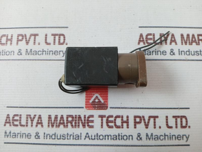 Takasago Wtb-2R-m6F-11 Diaphragm Isolation Valve Mg50086 Mi50054 200 Kpa 24 Vdc