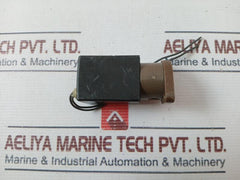 Takasago Wtb-2R-m6F-11 Diaphragm Isolation Valve Mg50086 Mi50054 200 Kpa 24 Vdc
