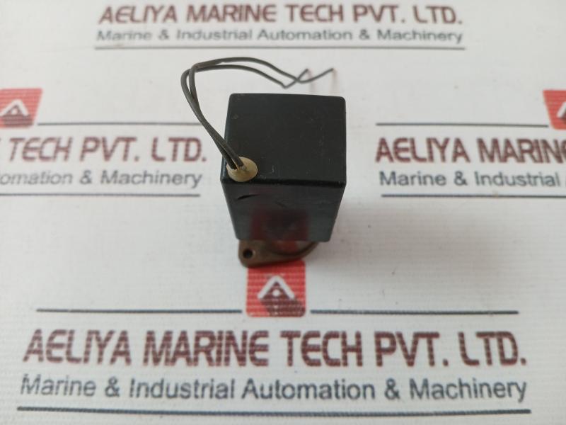 Takasago Wtb-2R-m6F-11 Diaphragm Isolation Valve Mg50086 Mi50054 200 Kpa 24 Vdc