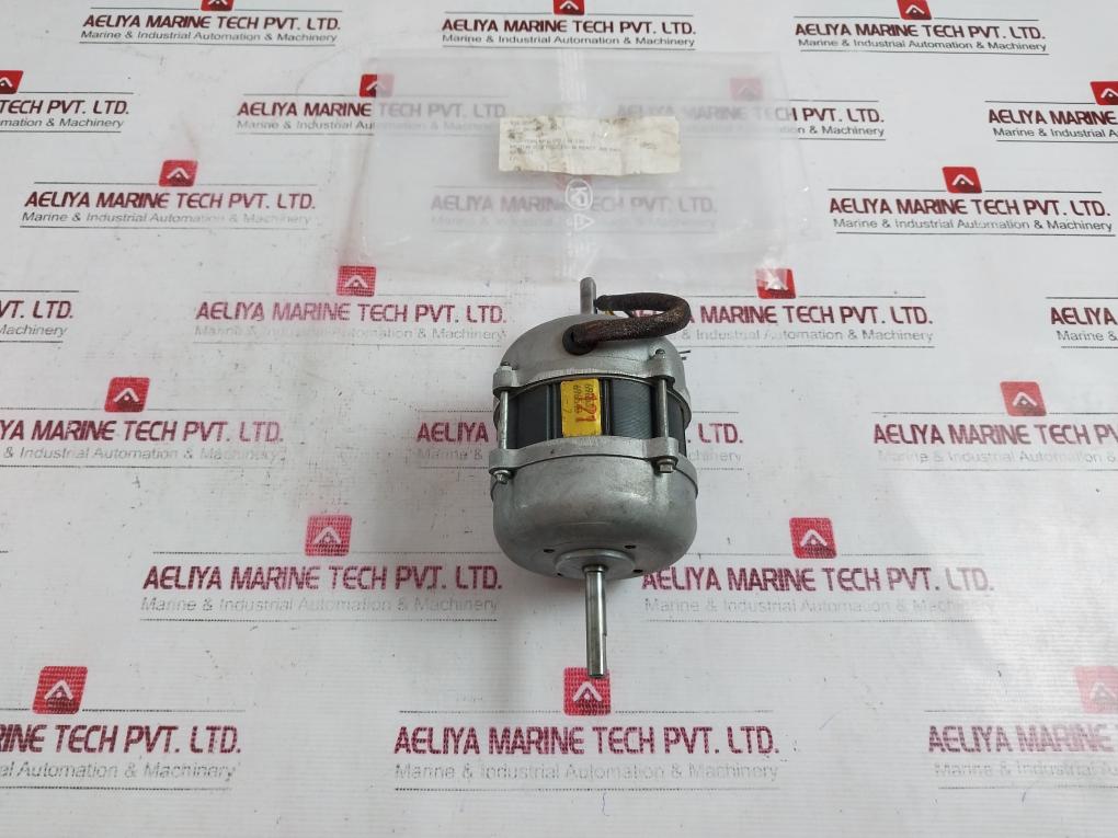 Takatori M120 Motor For Process & Rect Air Fan 15K-000-005