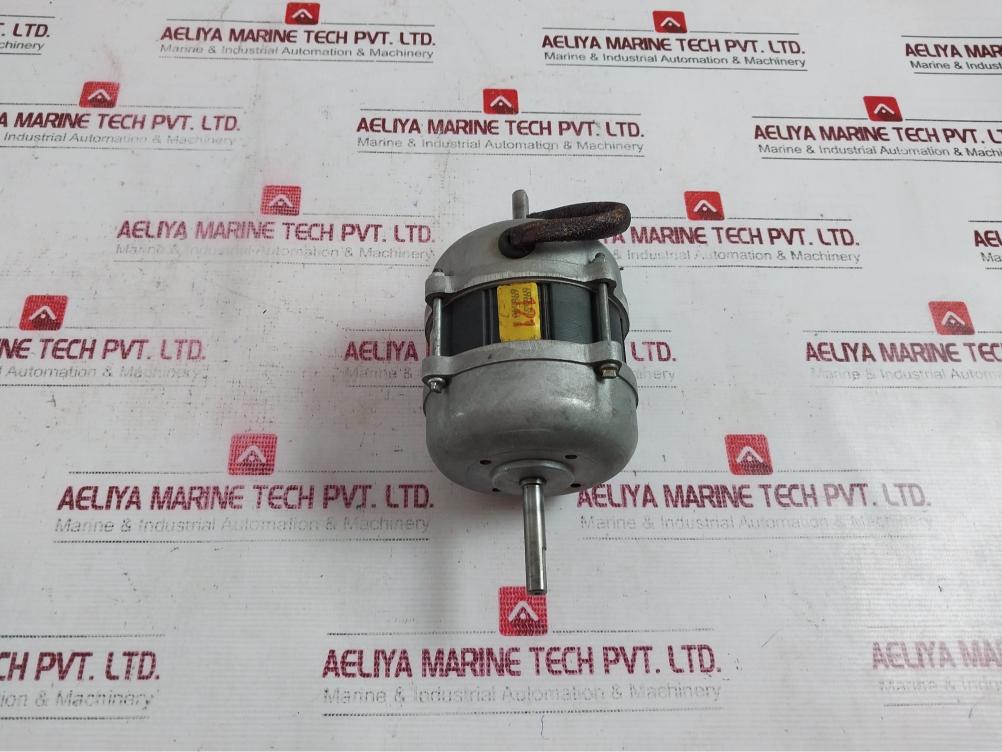 Takatori M120 Motor For Process & Rect Air Fan 15K-000-005