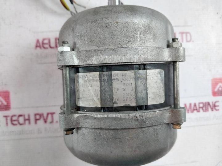 Takatori M120 Motor For Process & Rect Air Fan 15K-000-005