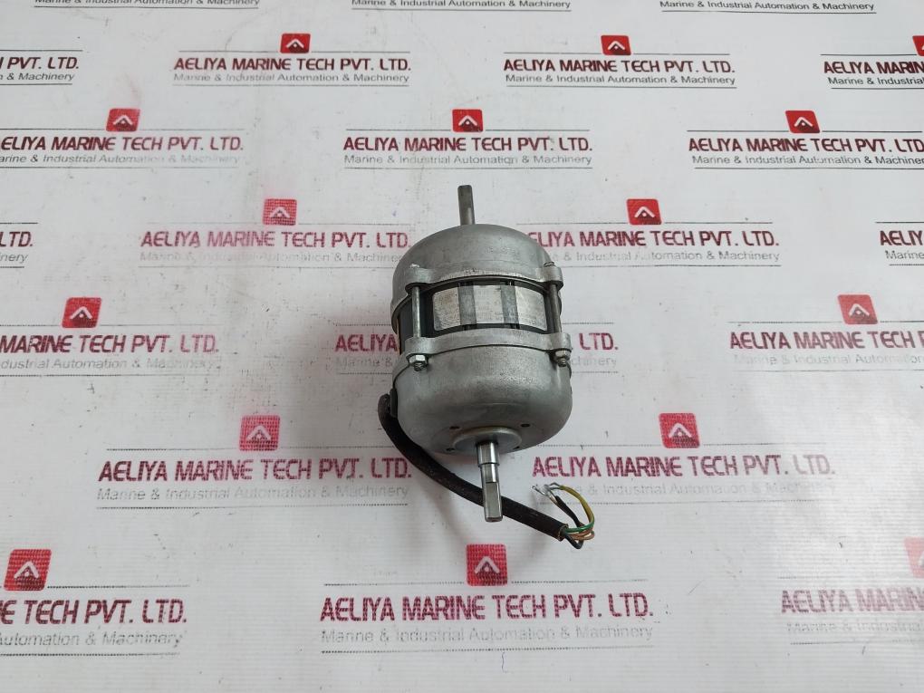 Takatori M120 Motor For Process & Rect Air Fan 15K-000-005