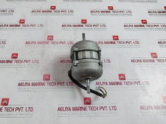 Takatori M120 Motor For Process & Rect Air Fan 15K-000-005