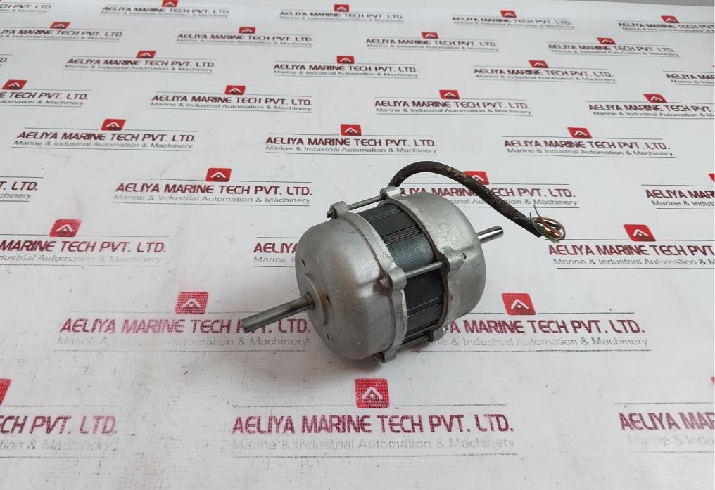 Takatori M120 Motor For Process & Rect Air Fan 15K-000-005