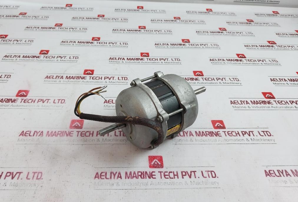 Takatori M120 Motor For Process & Rect Air Fan 15K-000-005