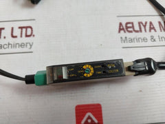 Takenaka F1Rh-j Optic Sensor Cable 12 To 24Vdc 3040 A3.X78 W474