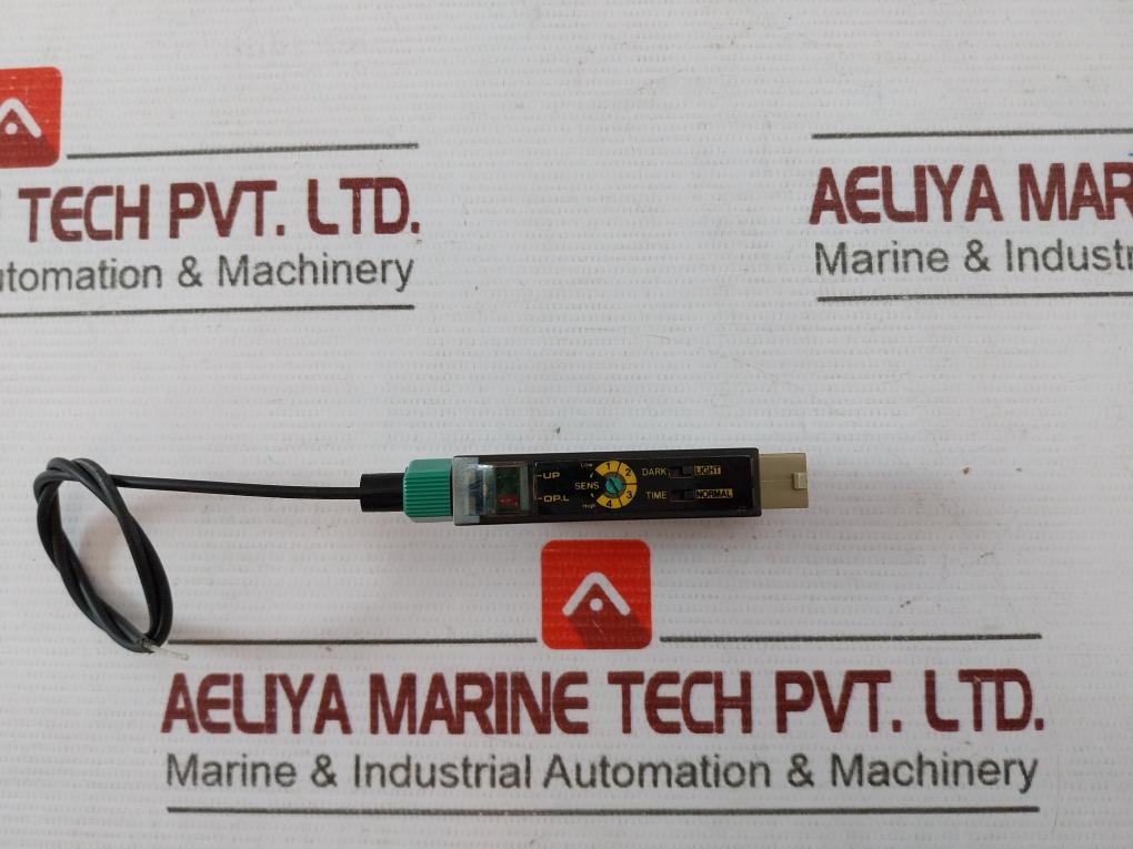 Takenaka F1Rh-j Plc Module Rack 12-24Vdc Seeka