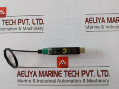 Takenaka F1Rh-j Plc Module Rack 12-24Vdc Seeka