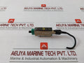 Takex F1Rh-j Photoelectric Sensing Fiber Amplifier 12 To 24Vdc