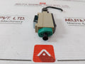 Takex F1Rh-j Photoelectric Sensing Fiber Amplifier 12 To 24Vdc