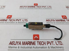 Takex F1Rh-j Photoelectric Sensing Fiber Amplifier 12 To 24Vdc