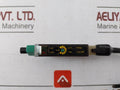 Takex F1Rh-j Photoelectric Sensing Fiber Amplifier 12 To 24Vdc