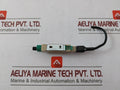 Takex F1Rh-j Photoelectric Sensing Fiber Amplifier 12 To 24Vdc