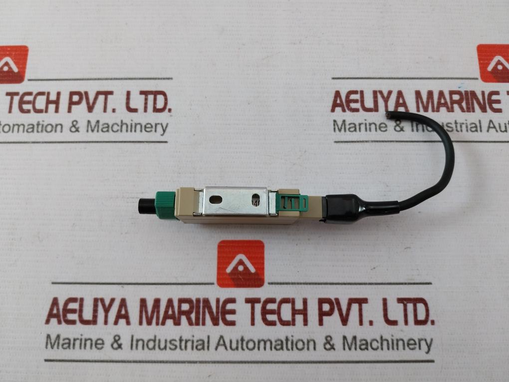 Takex F1Rh-j Photoelectric Sensing Fiber Amplifier 12 To 24Vdc