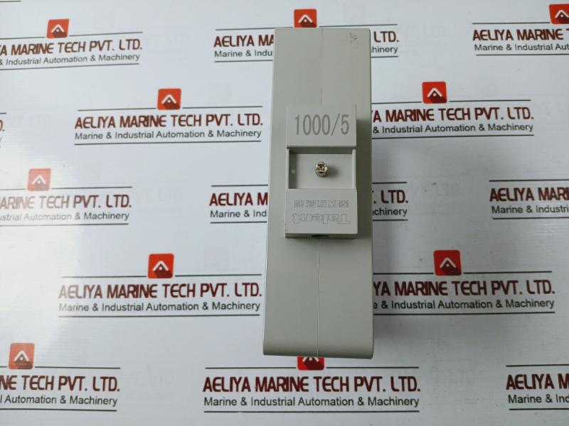 Talent 1000/5 Current Transformer 10-3.75 Va 50/60Hz 0.66/3 Kv Gb1208-2006