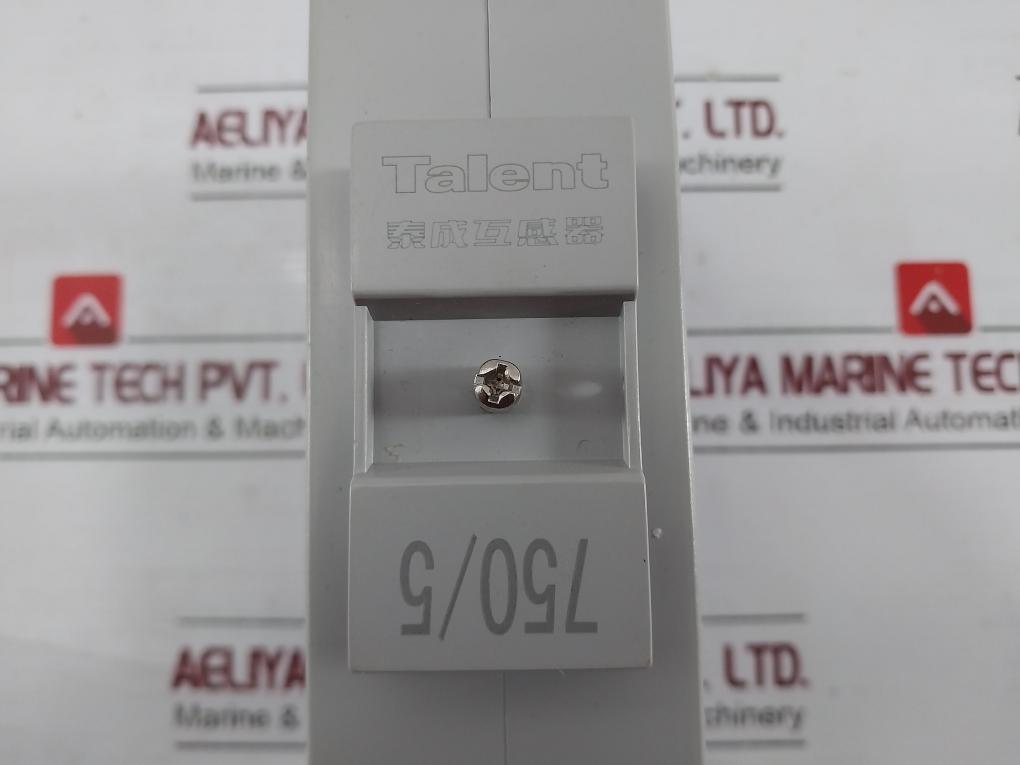 Talent Bh-0.66Ct Series Current Transformer 5-3.75Va 50/60Hz