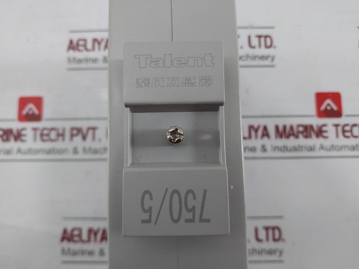 Talent Bh-0.66Ct Series Current Transformer 5-3.75Va 50/60Hz
