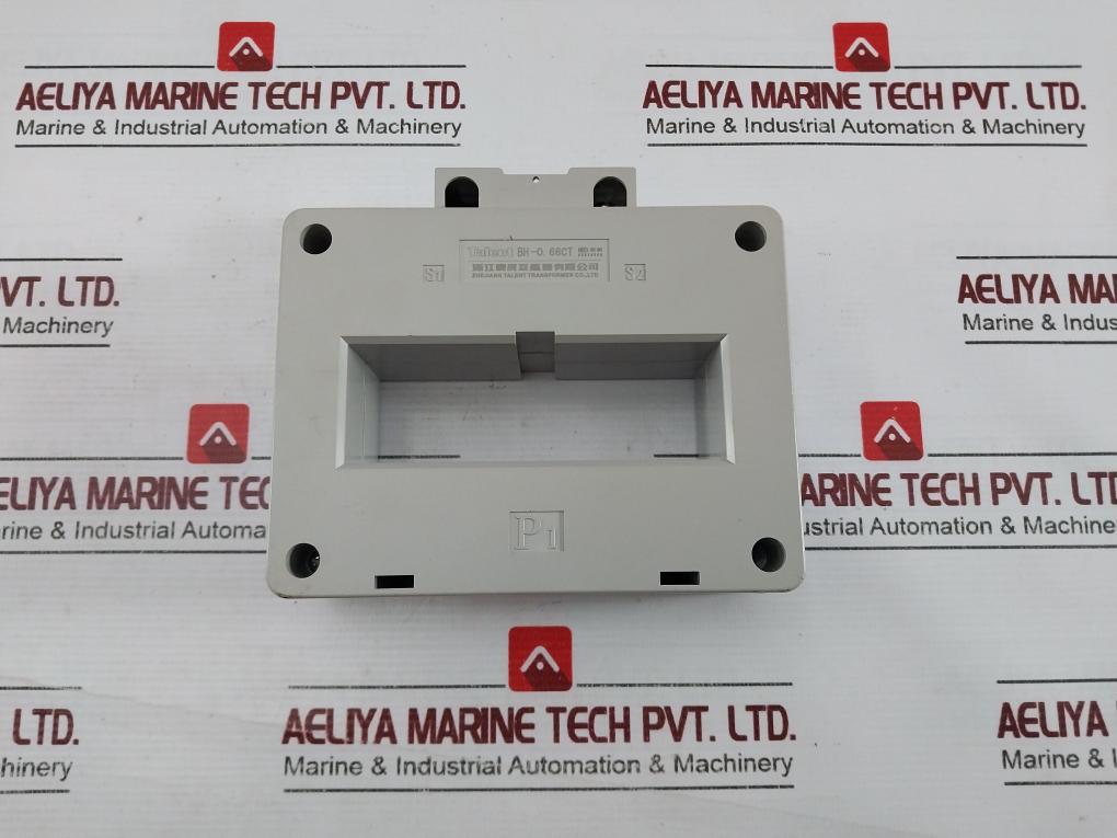 Talent Bh-0.66Ct Series Current Transformer 5-3.75Va 50/60Hz