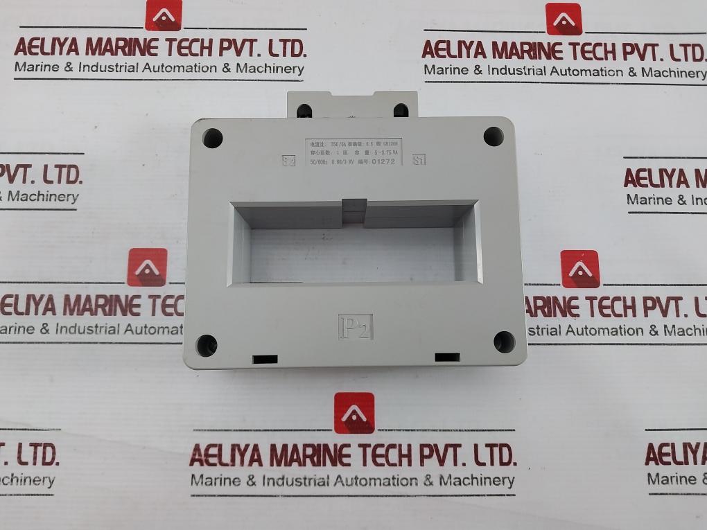 Talent Bh-0.66Ct Series Current Transformer 5-3.75Va 50/60Hz