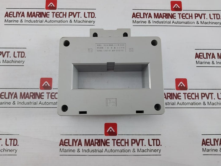 Talent Bh-0.66Ct Series Current Transformer 5-3.75Va 50/60Hz