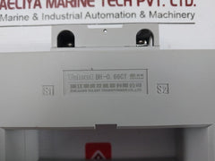 Talent Bh-0.66Ct Series Current Transformer 5-3.75Va 50/60Hz