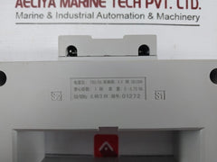 Talent Bh-0.66Ct Series Current Transformer 5-3.75Va 50/60Hz