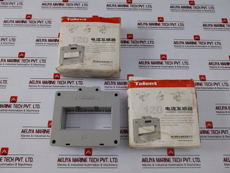 Talent Bh-0.66ct Current Transformer 1000/5a 0.5 Accuracy 10-3.75va 0.66/3kv