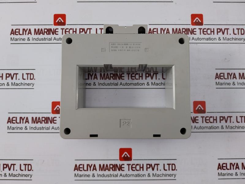 Talent Bh-0.66ct Current Transformer 1000/5a 0.5 Accuracy 10-3.75va 0.66/3kv