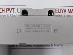 Talent Bh-0.66ct Current Transformer 1000/5a 0.5 Accuracy 10-3.75va 0.66/3kv