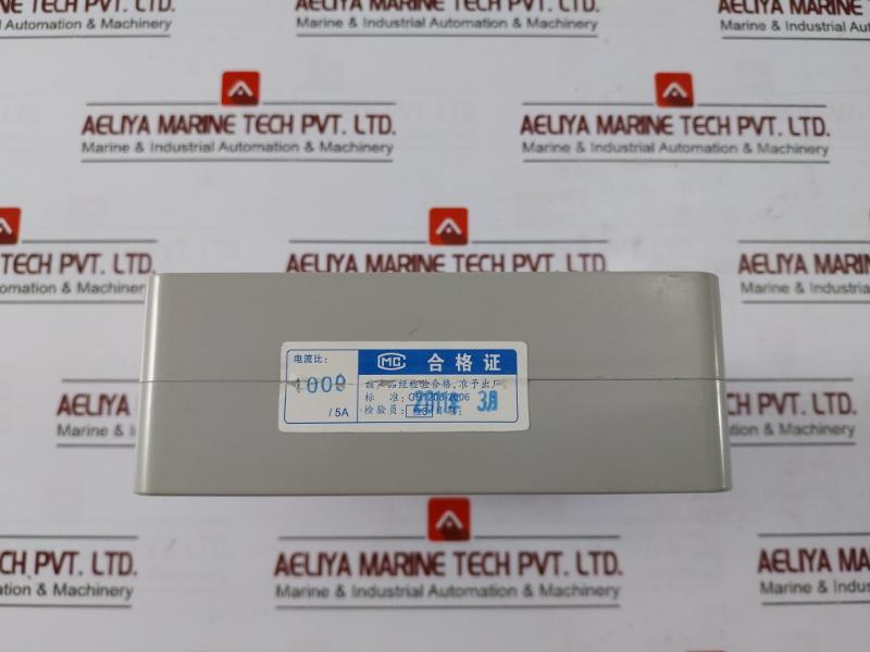 Talent Bh-0.66ct Current Transformer 1000/5a 0.5 Accuracy 10-3.75va 0.66/3kv