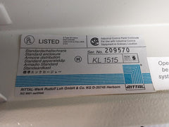 Talk-back System Back Panel Module Tva41411/Tra Vingtor Marine Der41410