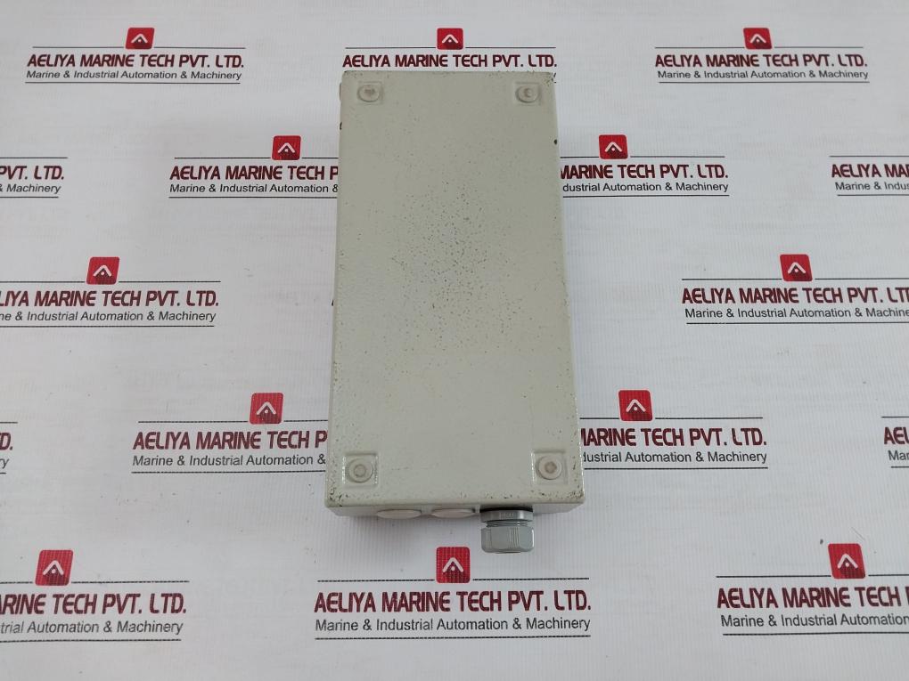 Talk-back System Back Panel Module Tva41411/Tra Vingtor Marine Der41410
