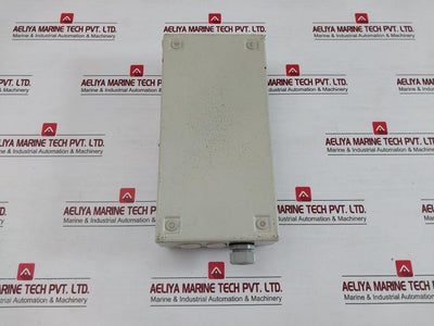 Talk-back System Back Panel Module Tva41411/Tra Vingtor Marine Der41410