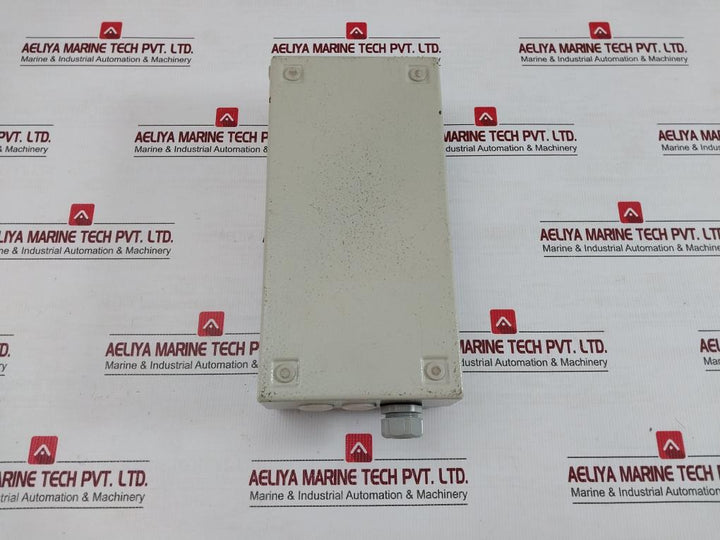 Talk-back System Back Panel Module Tva41411/Tra Vingtor Marine Der41410