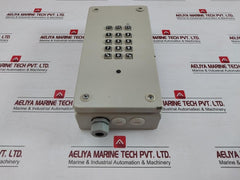 Talk-back System Back Panel Module Tva41411/Tra Vingtor Marine Der41410