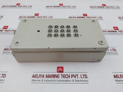 Talk-back System Back Panel Module Tva41411/Tra Vingtor Marine Der41410