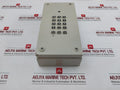Talk-back System Back Panel Module Tva41411/Tra Vingtor Marine Der41410