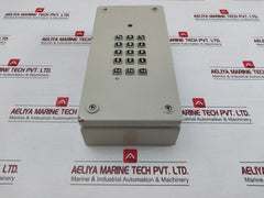 Talk-back System Back Panel Module Tva41411/Tra Vingtor Marine Der41410